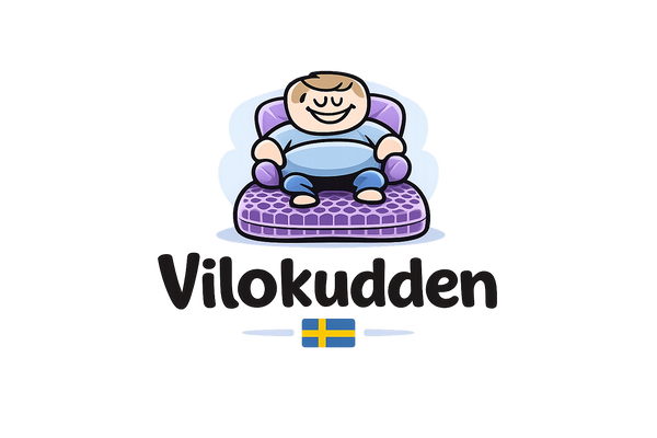 Vilokudden